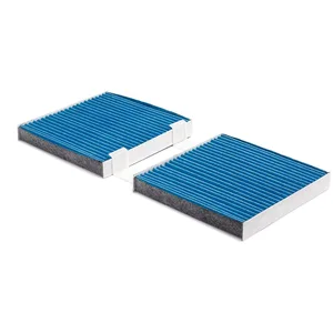 Filtre d'habitacle (filtre à pollen) UFI 34.241.00 pas cher