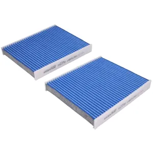 Filtre d'habitacle (filtre à pollen) UFI 34.231.00 pas cher