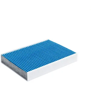 Filtre d'habitacle (filtre à pollen) UFI 34.234.00 pas cher
