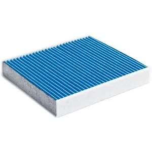 Filtre d'habitacle (filtre à pollen) UFI 34.158.00 pas cher