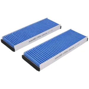 Filtre d'habitacle (filtre à pollen) UFI 34.153.00 pas cher