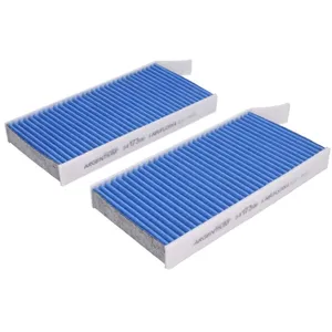 Filtre d'habitacle (filtre à pollen) UFI 34.173.00 pas cher