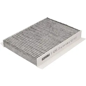 UFI FILTERS Filtre d'habitacle (filtre à pollen) SOFIMA S 4245 CA pas cher