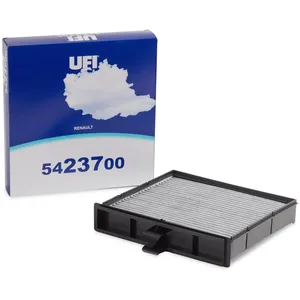 Comparateur de prix : UFI Filters Filtre d'habitacle pour RENAULT: Scénic (Ref: 54.237.00)