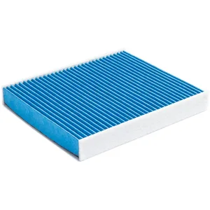 Filtre d'habitacle (filtre à pollen) UFI 34.199.00 pas cher