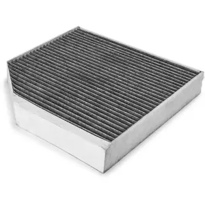 UFI Filters, Charcoal Cabin Filter 54.222.00, Filtre à cabine de Rempl... pas cher
