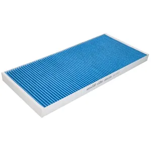 Filtre d'habitacle (filtre à pollen) UFI 34.128.00 pas cher