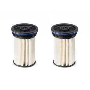 Comparateur de prix : UFI Filters Filtre à carburant pour FIAT: Ducato (Ref: 55.143.00)