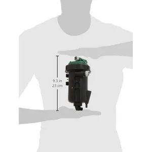 Comparateur de prix : Filtre à carburant UFI, par ex. pour Peugeot, Fiat, Citroën