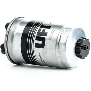Comparateur de prix : UFI Filters Filtre à huile (Ref: 23.252.00)