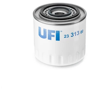 UFI Filters Filtre à huile pour RENAULT: Safrane, Laguna, Espace & DAIHATSU: Charmant & TOYOTA: Camry (Ref: 23.313.00) pas cher