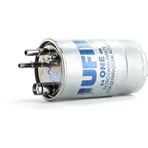 UFI Filters Filtre à huile (Ref: 23.480.00) pas cher