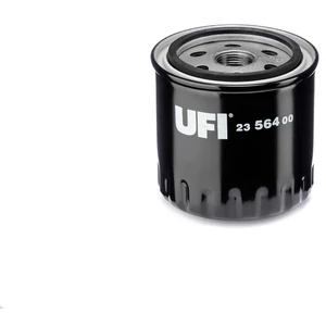 Comparateur de prix : UFI Filters Filtre à huile pour NISSAN: Navara, Pathfinder & SUZUKI: Grand Vitara & RENAULT: Mégane, Laguna, Latitude, Scénic (Ref: 23.564.00)