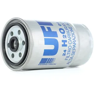 Filtre à carburant UFI 24.H2O.04 pas cher