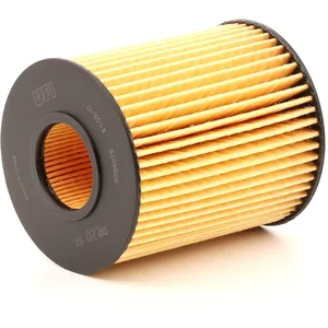 UFI Filters Filtre à carburant pour SUZUKI: Grand Vitara & RENAULT: Scénic, Mégane, Fluence (Ref: 24.113.00)
