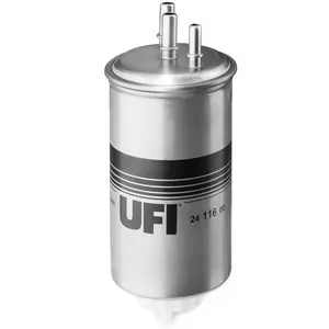 UFI Filters Filtre à carburant pour DACIA: Duster (Ref: 24.116.00) pas cher