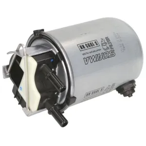 UFI FILTERS Filtre à carburant SOFIMA S 1095 NR pas cher