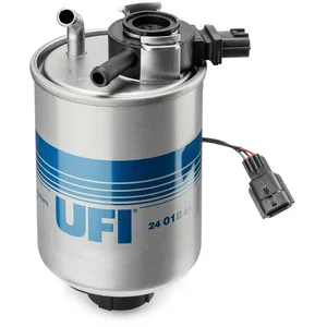 UFI Filters Filtre à carburant pour NISSAN: Navara, Pathfinder (Ref: 24.018.01) pas cher