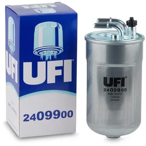 UFI Filters Filtre à carburant pour OPEL: Corsa (Ref: 24.099.00)