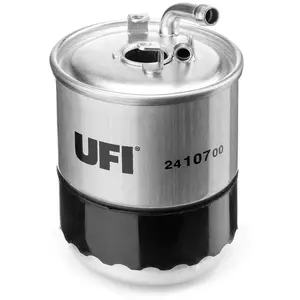 UFI Filters 24.107.00 Filtre Diesels pas cher