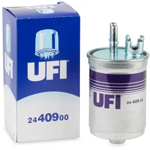 Comparateur de prix : UFI Filters Filtre à carburant pour FORD: Focus, Fiesta, Courier (Ref: 24.409.00)