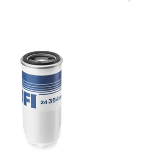 Comparateur de prix : UFI Filters Filtre à carburant (Ref: 24.354.00)