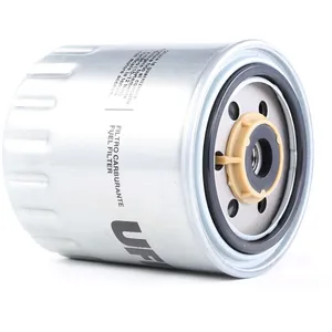 Comparateur de prix : Filtre à carburant UFI 24.321.00