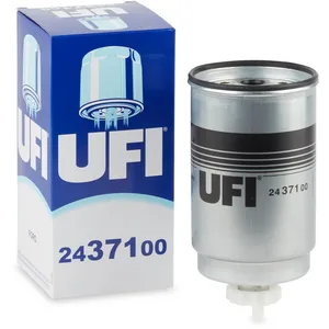 UFI Filters 24.371.00 Filtre Diesels pas cher