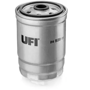 UFI Filters Filtre à carburant pour JEEP: Cherokee, Wrangler & CHRYSLER: Grand Voyager & DODGE: Nitro (Ref: 24.528.01) pas cher