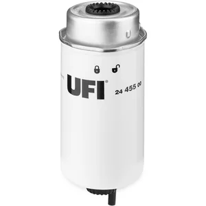 UFI Filters Filtre à carburant pour FORD: Transit/Tourneo (Ref: 24.455.00) pas cher