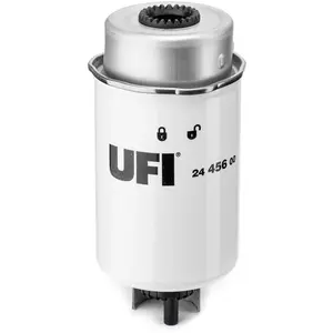 UFI Filters Filtre à carburant pour FORD: Transit/Tourneo (Ref: 24.456.00) pas cher