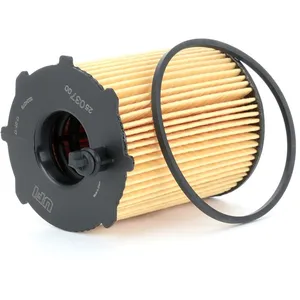 UFI Filters Filtre à carburant pour RENAULT: Mégane, Scénic (Ref: 24.014.00) pas cher