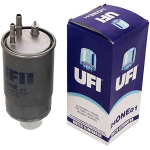 Générique UFI 24.ONE.01 Filtre à carburant pas cher