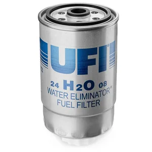 UFI Filters Filtre à carburant pour CHRYSLER: Grand Voyager, Voyager (Ref: 24.H2O.08) pas cher