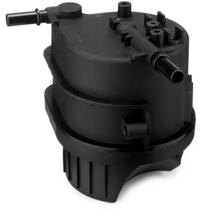 UFI Filters Filtre à carburant pour PEUGEOT: 207, Bipper, 107, 307, 206, 1007 & FORD: Fiesta, Fusion & CITROËN: C3 Pluriel, C3, C1 (Ref: 24.343.00) pas cher
