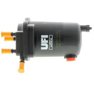 UFI Filters Filtre à carburant pour RENAULT: Clio, Kangoo, Thalia & NI... pas cher
