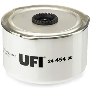 UFI Filters Filtre à carburant pour LAND ROVER: Range Rover, Discovery (Ref: 24.454.00) pas cher