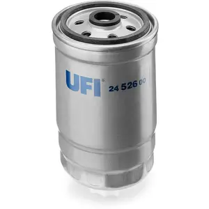 UFI Filters Filtre à carburant pour CADILLAC: BLS & SAAB: 9-3, 9-5 (Ref: 24.526.00) pas cher