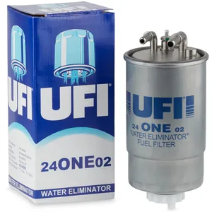UFI Filters Filtre à carburant pour OPEL: Corsa (Ref: 24.ONE.02) pas cher