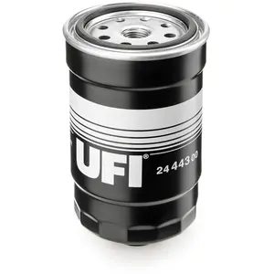UFI Filters Filtre à carburant pour HYUNDAI: Tucson, i20, i30, H1 & MINI: MINI & KIA: Picanto, Sportage, Sorento, Ceed, Cerato (Ref: 24.443.00) pas cher