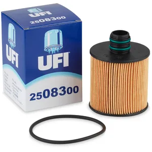 Comparateur de prix : UFI Filters Filtre à huile pour FIAT: Punto, Tipo, Doblo, Aegea, Ducato, 500, Idea, Freemont, Bravo & ALFA ROMEO: Mi.To, Giulietta (Ref: 25.083.00)