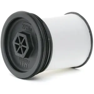 Comparateur de prix : Filtre à carburant UFI 26.019.01