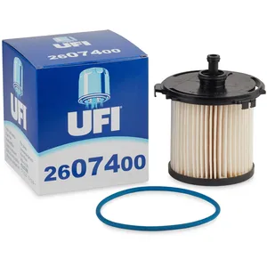 UFI Filters Filtre à carburant pour FORD: Transit/Tourneo (Ref: 26.074.00) pas cher