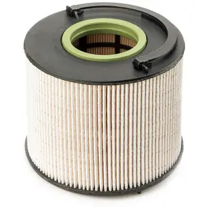 UFI Filters Filtre à carburant pour VOLKSWAGEN: Phaeton, Touareg & PORSCHE: Cayenne & AUDI: Q7 (Ref: 26.015.00) pas cher