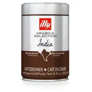 Café en grain ILLY Boite 250g Espresso grains IndeVendu parjoom