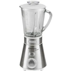 Comparateur de prix : Ariete Blendy Metal (561) - Bol mixeur blender - 800 ml - 300 Watt