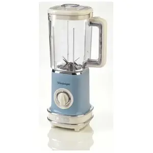 Comparateur de prix : Blender - ARIETE - 568-15 - 1,5L - 500W - 2 vitesses - Fonction pulse