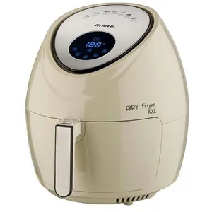 Ariete Friteuse Ariete 4618/02 Airy Fryer XXL Beige pas cher