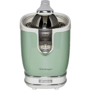 Comparateur de prix : Ariete Ariete Vintage 0413 - Presse-agrumes - 85 Watt - vert
