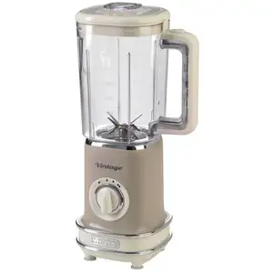 Ariete 568 Mélangeur en verre 500W BeigeVendu parpccomponentes